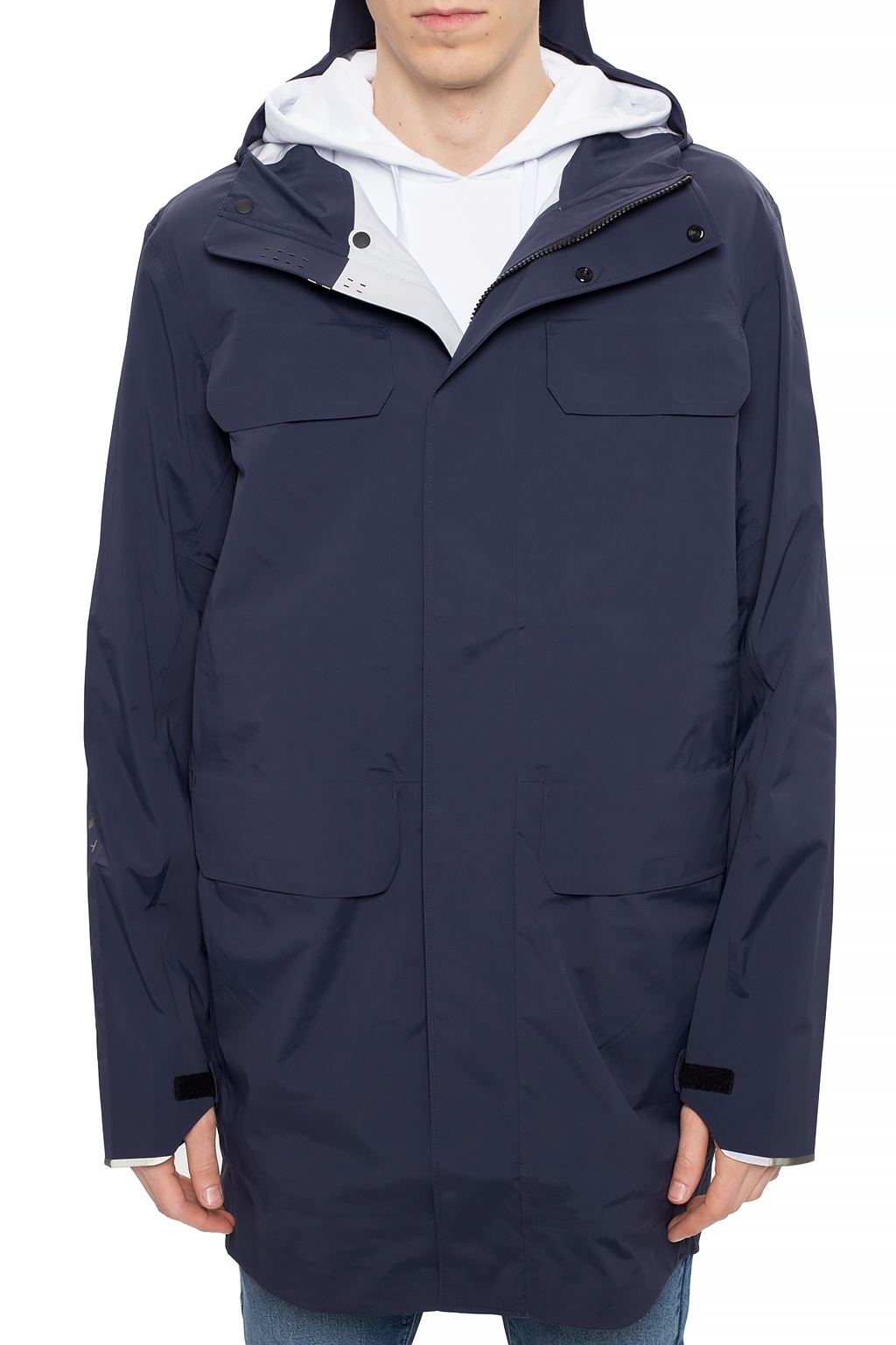 Canada goose seawolf online